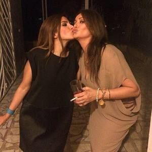 Meet your Posher, Golshan